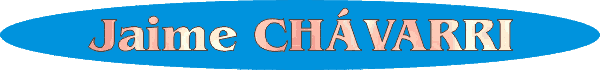 Jaime Ch&aacute;varri