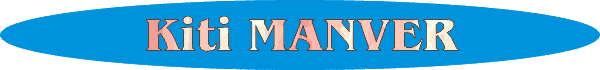 Kiti Manver