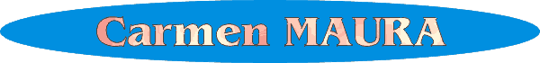 Carmen Maura