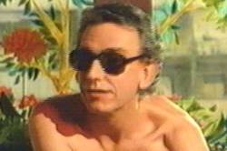 Jaime Ch&aacute;varri en ��Qu&eacute; he hecho yo para merecer esto!�