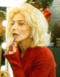 Marisa Paredes en �Todo sobre mi madre�