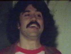 Pedro Almod&oacute;var en �Pepi, Luci, Bom y otras Chicas del Mont&oacute;n�