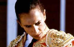 Rosario Flores en �Hable con Ella�