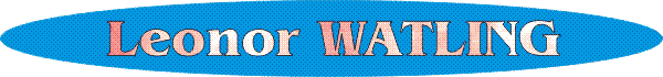 Leonor Watling